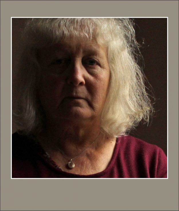 Aine Uí Dhubhshláine